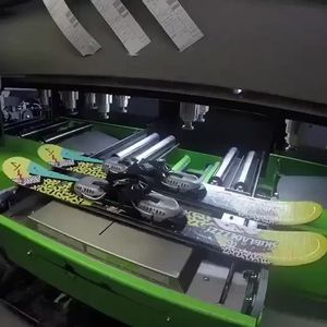 Video post by @j_skis on Instagram