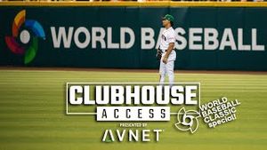 Video post by @dbacks on YouTube