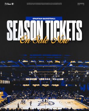 Image post by @sanjosestatembb on Instagram