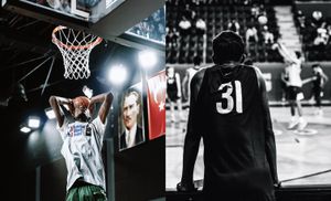 Image post by @basketballwithoutborders on Instagram
