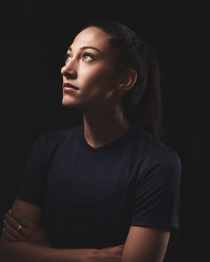 Image post by @uswntplayers on Instagram