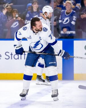 Image post by @TBLightning on Twitter