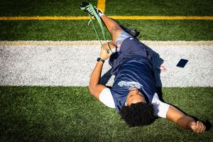 Image post by @blackbearsfb on Instagram