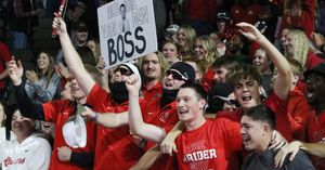 Image post by @nwcraiders on Instagram