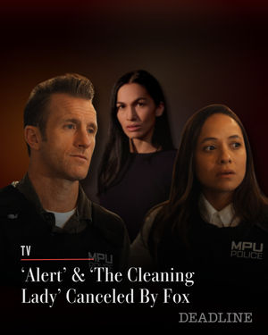 Image post by @deadline on Instagram