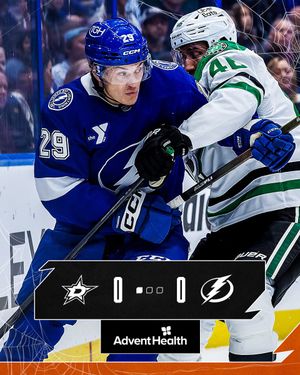 Image post by @TBLightning on Twitter