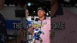Video post by @theschmo312 on YouTube