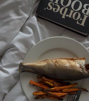 Image post by @ireneobriene on Instagram