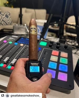 Image post by @cigarmedics on Instagram