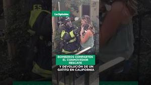 Video post by @laopinionla on YouTube
