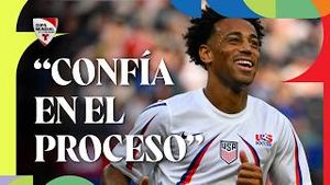 Video post by @deportes on YouTube