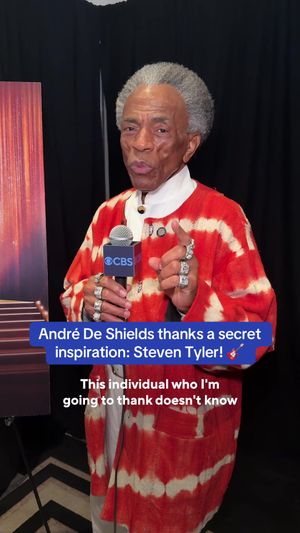 Video post by @cbs on TikTok