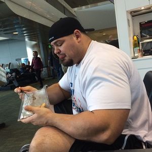 Image post by @shawstrength on Instagram