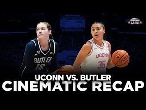 Video post by @storrscentraltv on YouTube