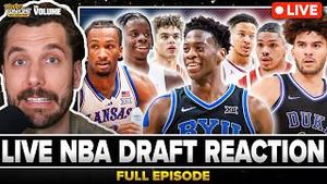 Video post by @hoopstonight on YouTube