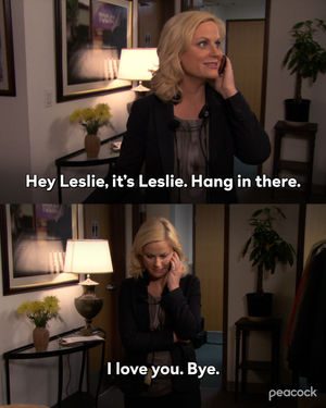 Image post by @peacock on Instagram