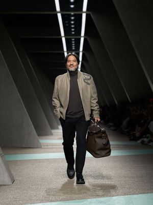 Image post by @ellemenhk on Instagram