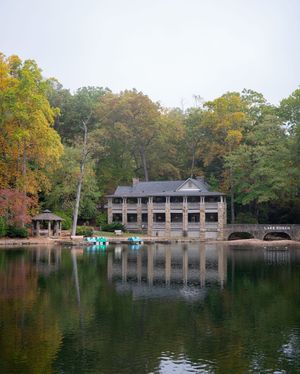 Image post by @montreat on Instagram