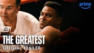 Video post by @primevideo on YouTube