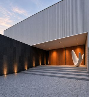 Image post by @domvdm_formd on Instagram