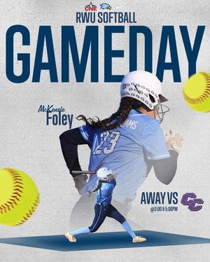 Image post by @rwusoftball on Instagram