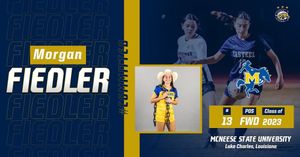 Image post by @casteel_womens_soccer on Instagram