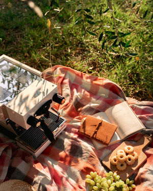Image post by @lamarzocco on Instagram