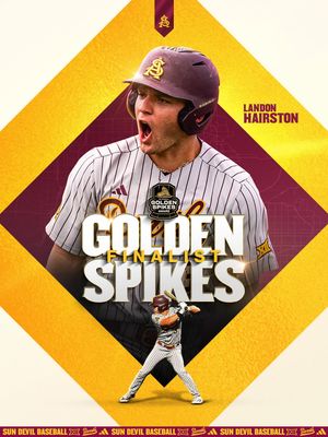 Image post by @asu_baseball on Instagram