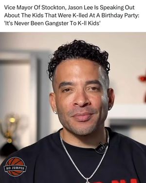 Image post by @nojumper on Instagram