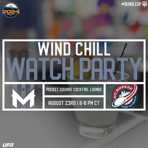 Image post by @mnwindchill on Facebook