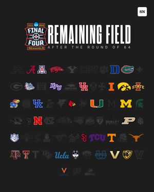 Image post by @sportingnews on Instagram