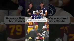 Video post by @snapbacksports1 on YouTube