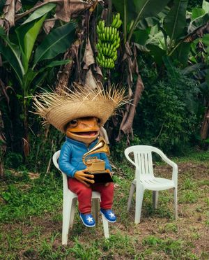 Image post by @neilaromeyssa on Instagram
