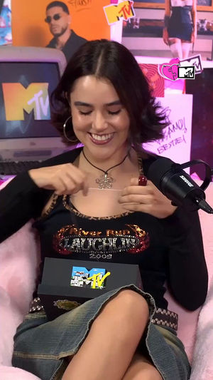 Video post by @mtvla on TikTok