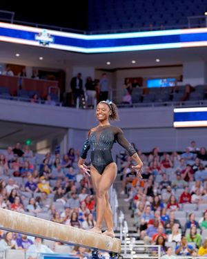 Image post by @gatorsgym on Instagram