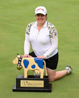 Image post by @letgolf on Instagram