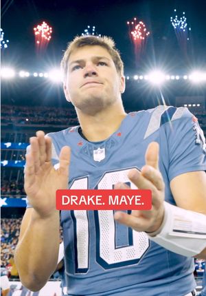 Video post by @patriots on TikTok