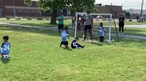 Image post by @DetroitParksRec on Facebook
