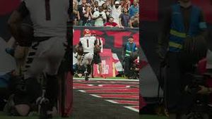 Video post by @bengals on YouTube