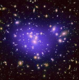 Image post by @hubbleesa on Instagram