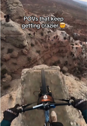Video post by @redbullbike on TikTok