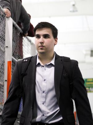 Image post by @stocktonicehockey on Instagram