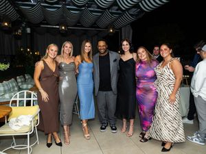 Image post by @busstopsherefoundation on Instagram