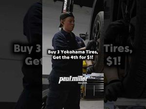 Video post by @paulmillerky on YouTube