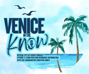 Image post by @cityofveniceflorida on Instagram