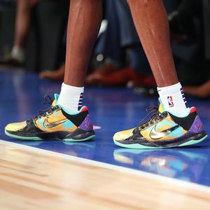 Image post by @nbakicks on Instagram