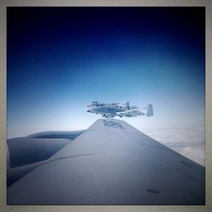 Image post by @airmanmagazine on Instagram