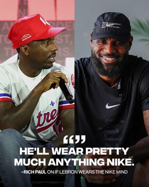 Image post by @complexsneakers on Instagram