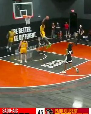 Image post by @parkbuccaneers on Instagram