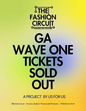 Image post by @the.fashioncircuit on Instagram